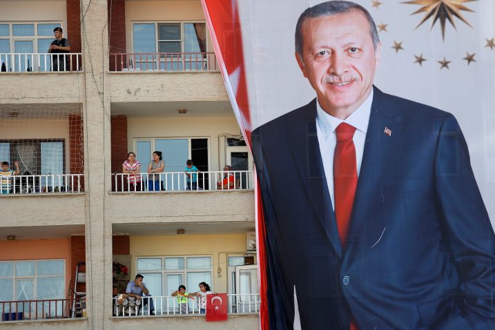Foto Reuters