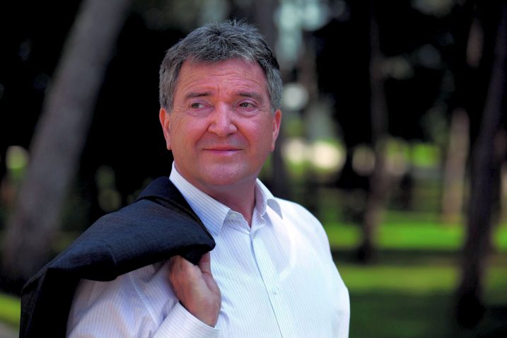 Ante Vlahović