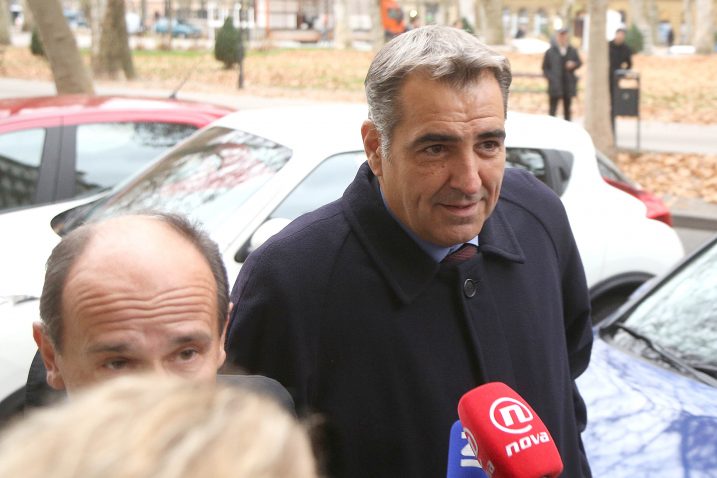Snimio Nenad REBERŠAK