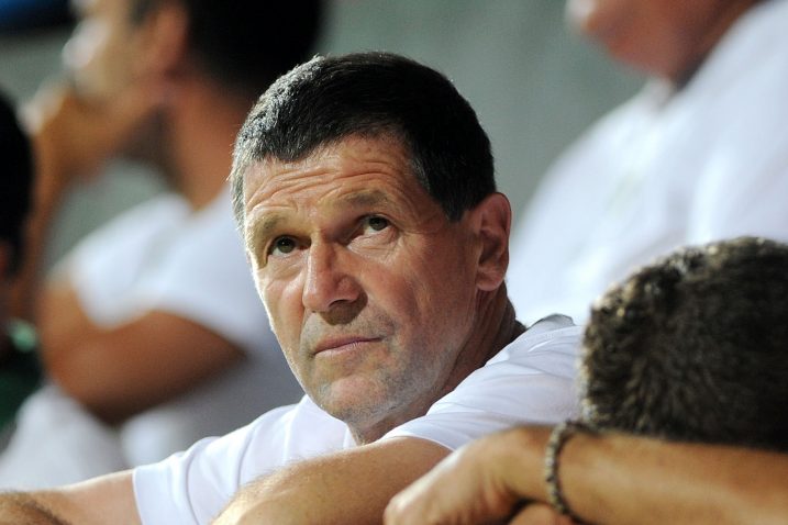 Reno Sinovčić, Foto: S. JEŽINA