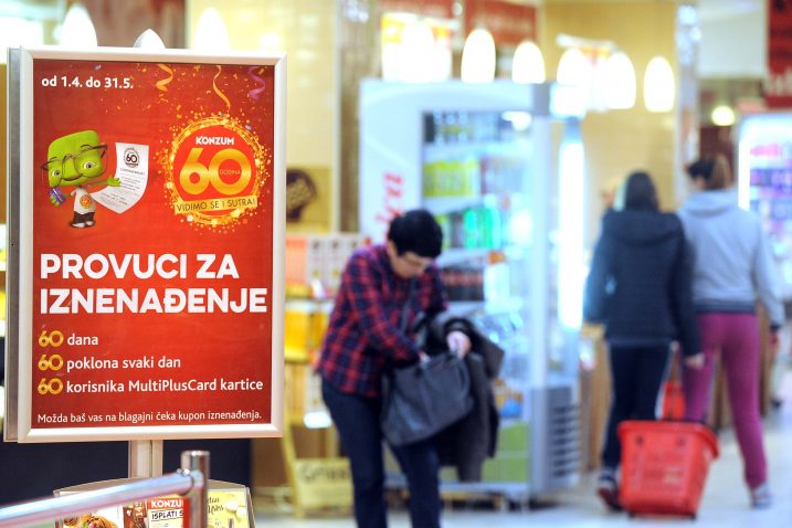 Foto V. karuza