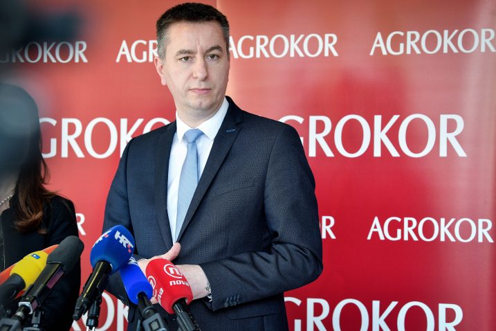 Foto S . Simunovic / PIXSELL