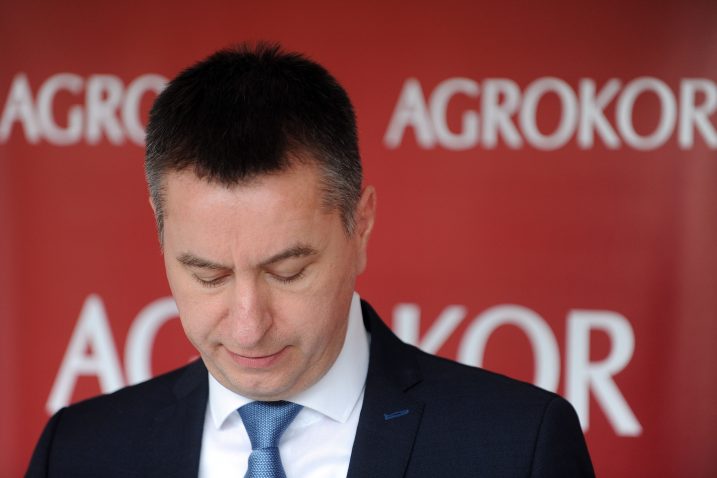 snimio Davor Kovačević