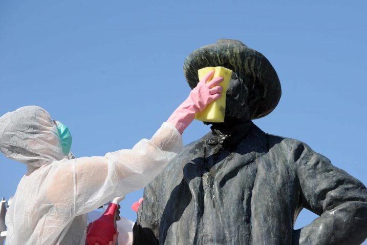 Foto: Vedran Karuza