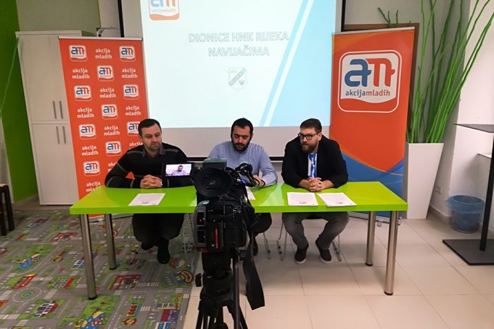 Foto: Akcija mladih