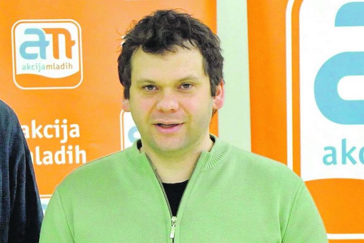 Bojan Kurelić / M. GRACIN