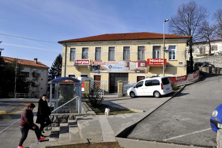 Foto S. Ježina
