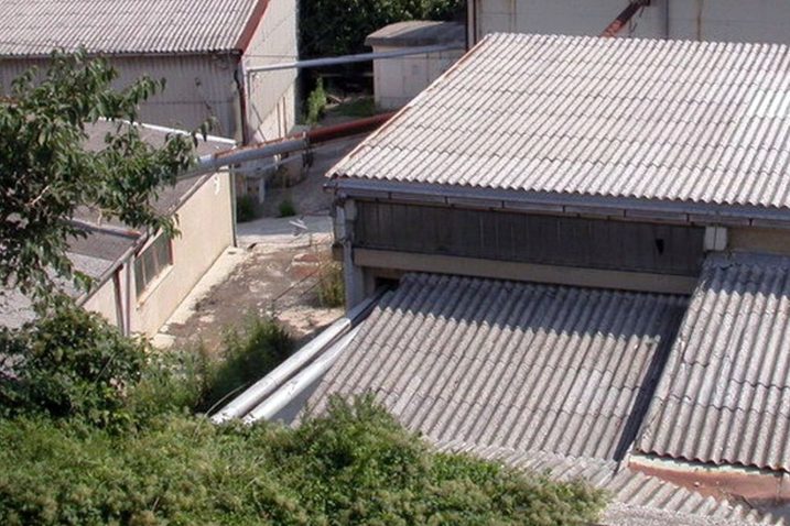 Udruga »Moj otok« jednom zauvijek nastoji promijeniti ovakvu sliku Bodulije / snimio M. TRINAJSTIĆ