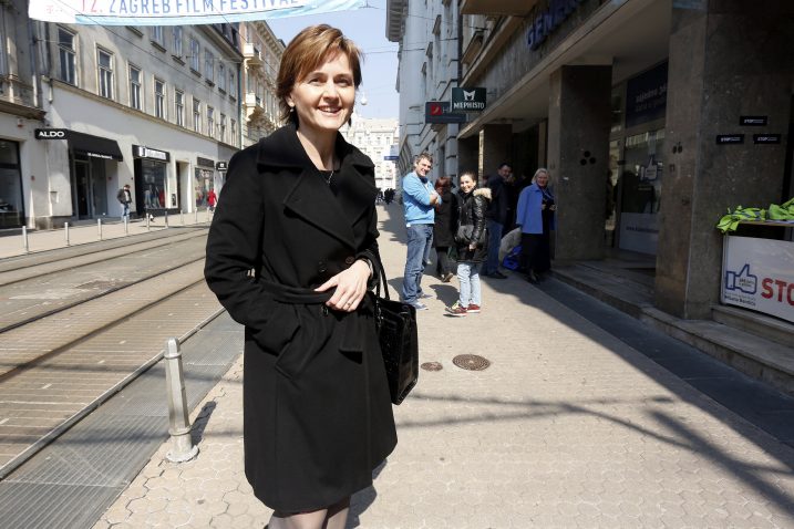 Foto: Damjan Tadic / CROPIX