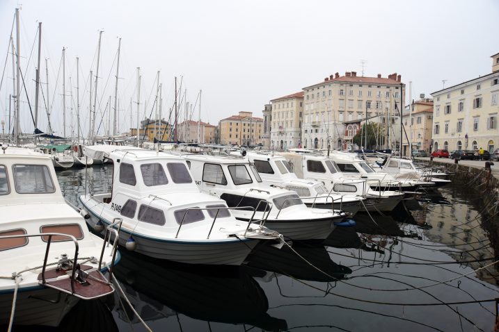 Foto D. Lovrović