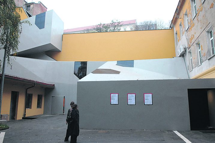 Foto D. Lovrović