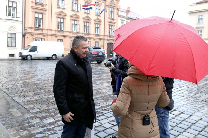 Foto Patrik Macek/PIXSELL
