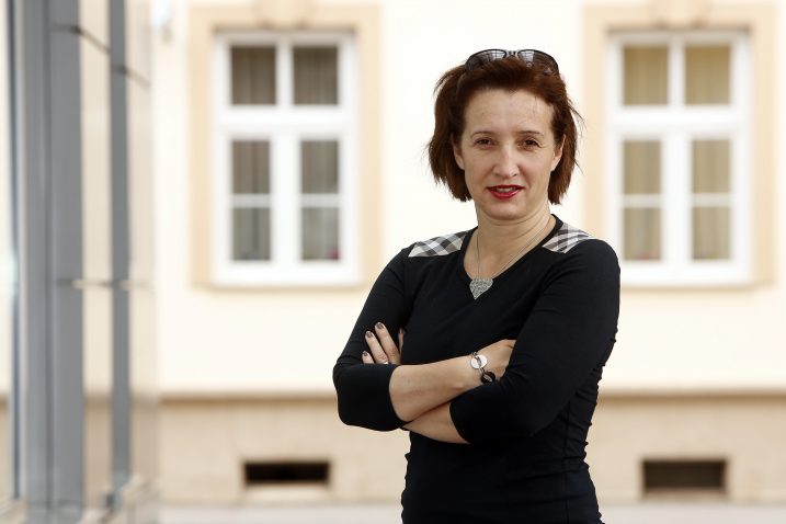 Foto: Damjan Tadic / CROPIX