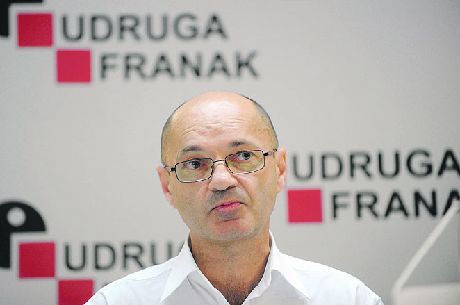 Goran Aleksić, Foto: D. KOVAČEVIĆ