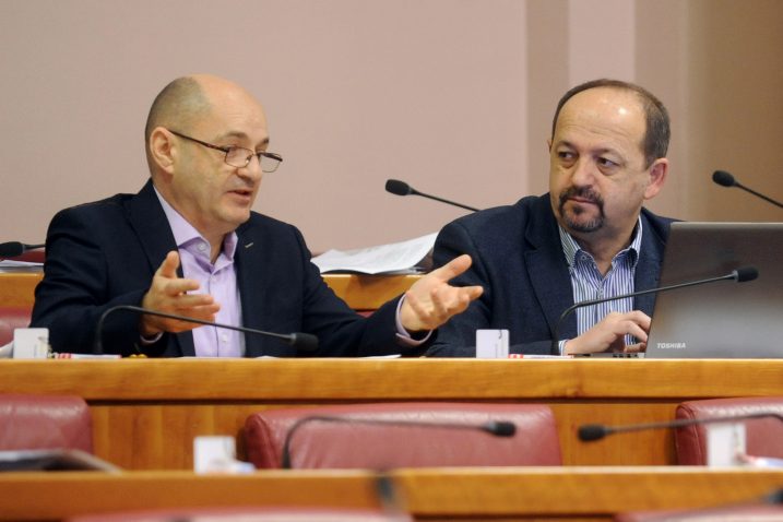 Snimio Darko JELINEK