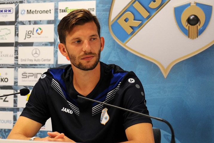 Alexander Gorgon / foto I. TOMIĆ