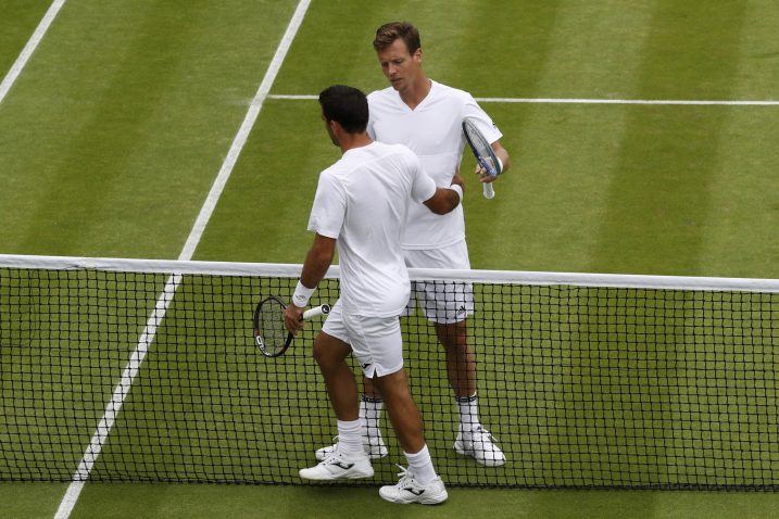 Foto Reuters