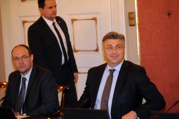 Snimio Davor Kovačević / NL arhiva