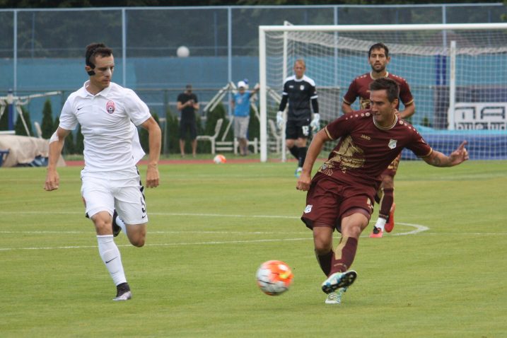 Foto I. Volarić