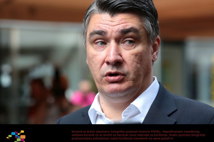 Foto Patrik Macek/PIXSELL