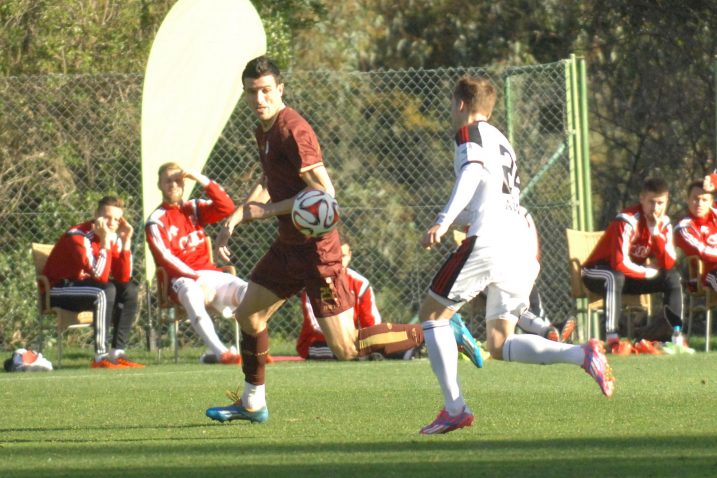 Foto I. Volarić