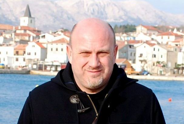 Foto: Mladen Trinajstić