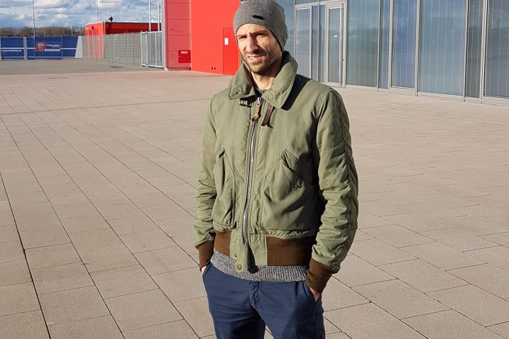 Što je lakše biti, trener ili igrač? Puno je lakše biti igrač, jer… Svi brinu o tebi, a ti si usredotočen samo na ispunjavanje svojih obaveza - Andre Mijatović