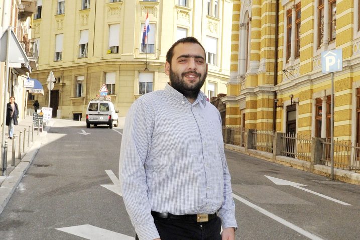 Foto: Silvano Ježina