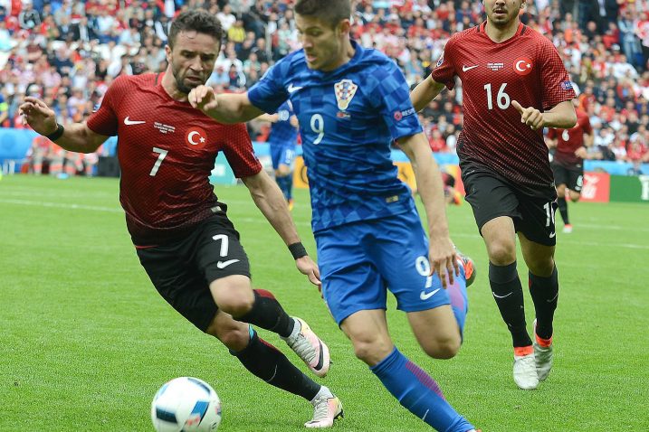 ODLUČUJU SITNICE – Andrej Kramarić / Snimio Ivica TOMIĆ