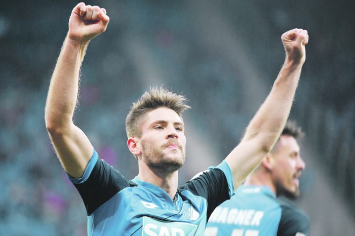 Andrej Kramarić