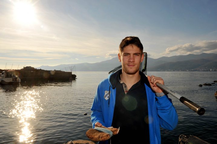 Andrej Kramarić / Foto: D. ŠKOMRLJ