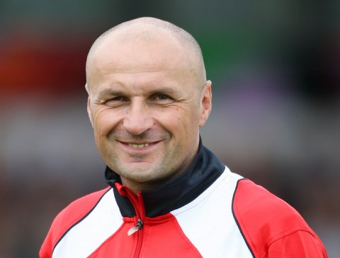 PRVI IZBOR – Andrej Panadić