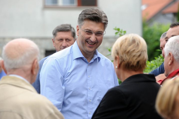 Snimio Davor KOVAČEVIĆ