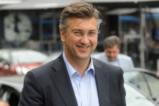 snimio Davor Kovačević