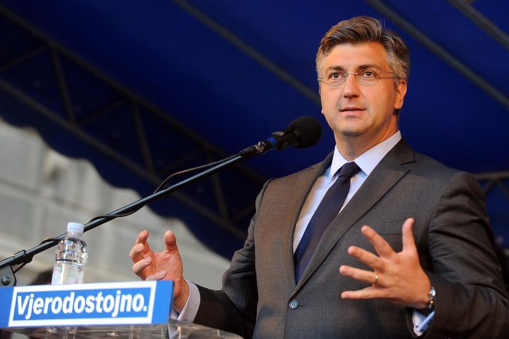 snimio Damir Škomrlj