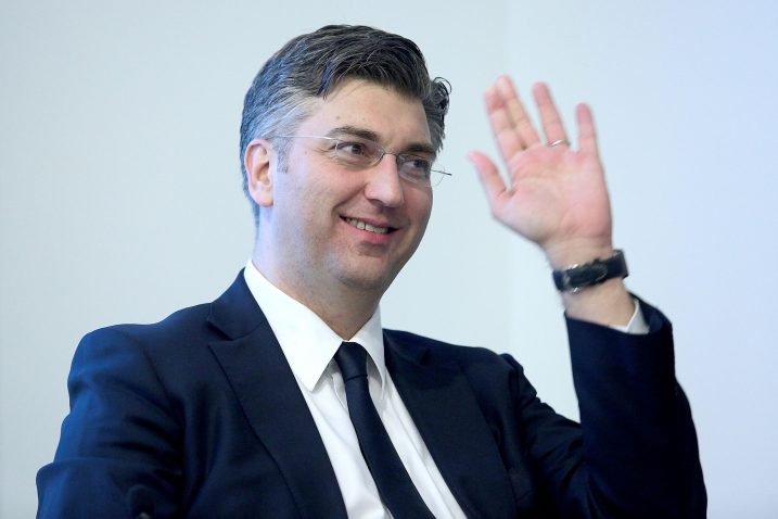 Foto Patrik Macek/PIXSELL