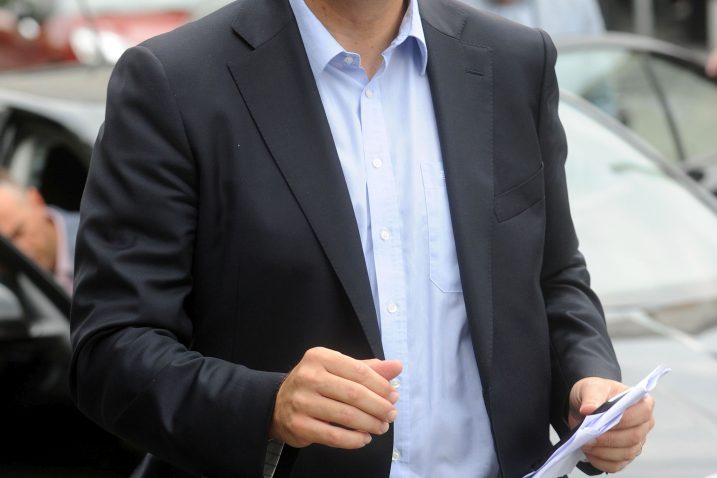 Snimio Davor KOVAČEVIĆ