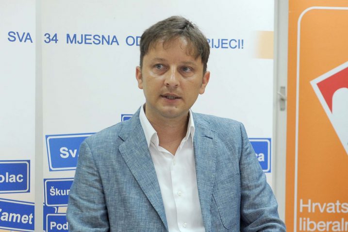 Snimio Roni BRMALJ