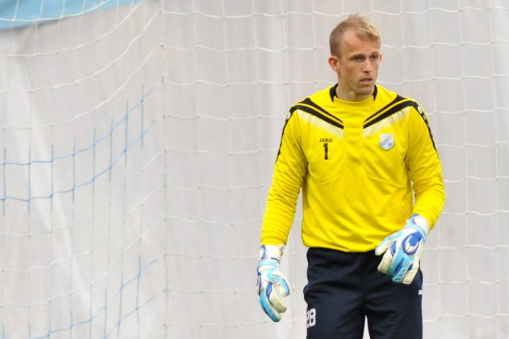 Snimio Sergej DRECHSLER