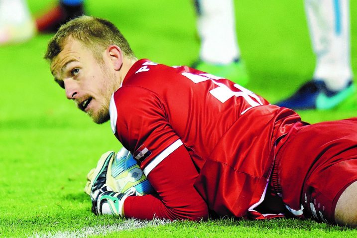 Andrej Prskalo, Foto: D. LOVROVIĆ