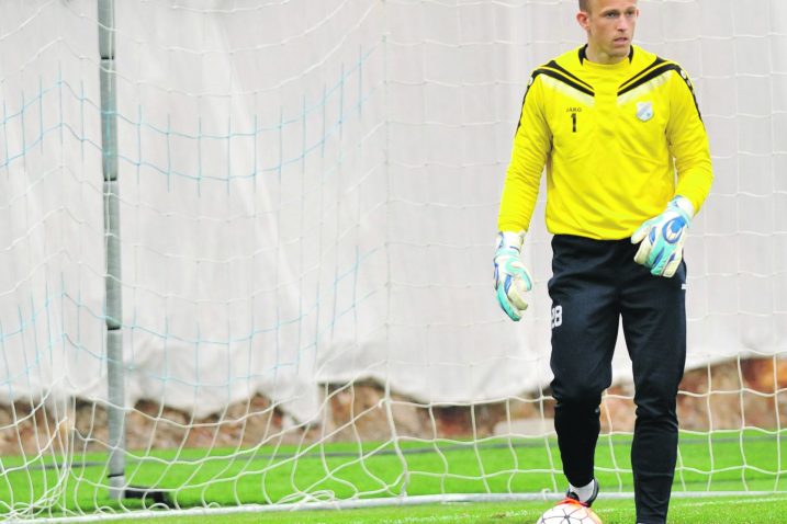 Andrej Prskalo / Arhiva NL