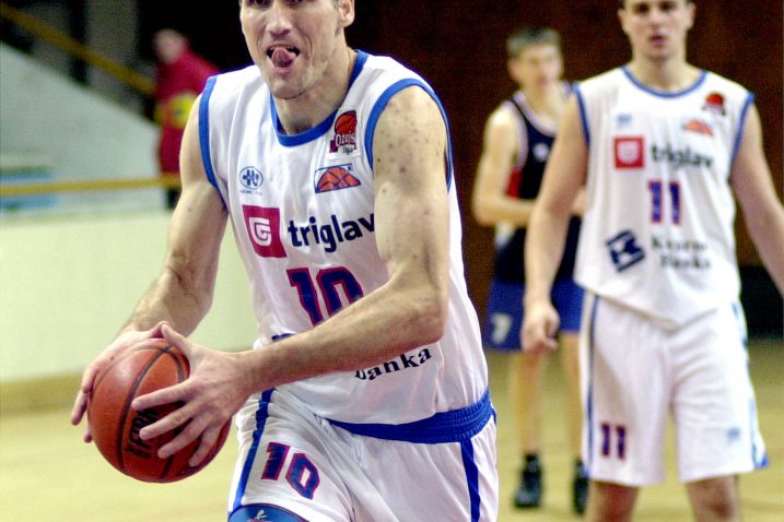 U DRESU »KVARNERA« 2002. GODINE – Andrej Štimac / arhiva NL