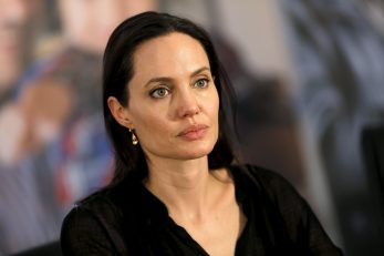 Angelina Jolie / Foto Reuters