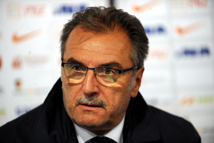 Snimio Denis Lovrović / NL arhiva