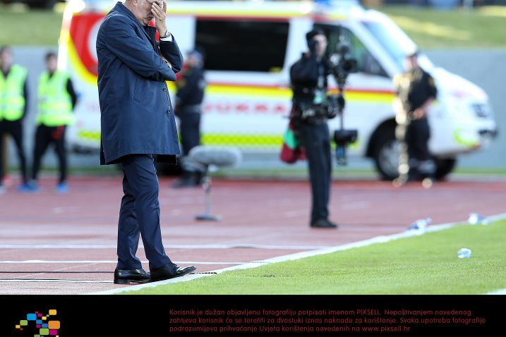 Foto: Goran Stanzl/PIXSELL