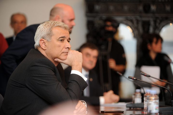 Ante Ramljak, Foto: D. KOVAČEVIĆ