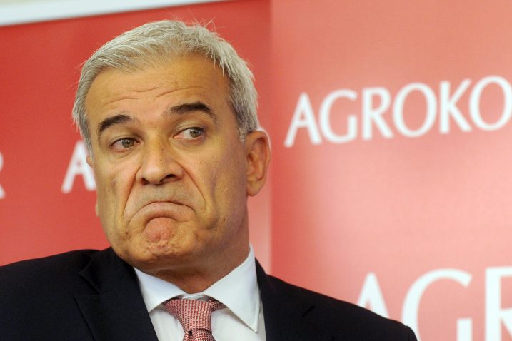 snimio Darko Jelinek