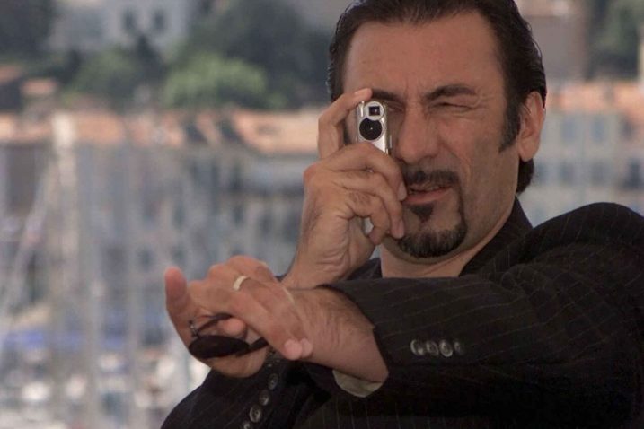 Branko Đurić - Đuro / Foto NL arhiva