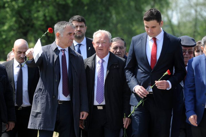 Foto D. Kovačević