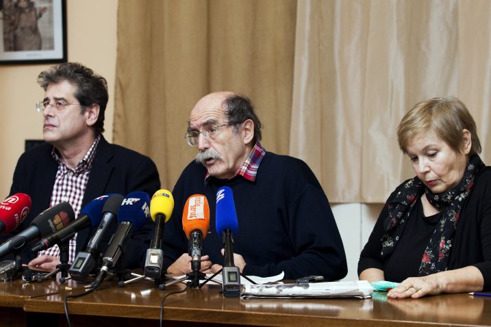 Foto 	Tomislav Kristo / CROPIX